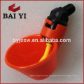 Automatic Poultry Waterer Chicken Drinker Cups